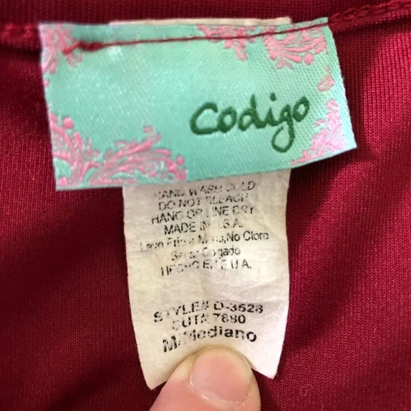 Bodycon dress/top - Picture 4 of 5